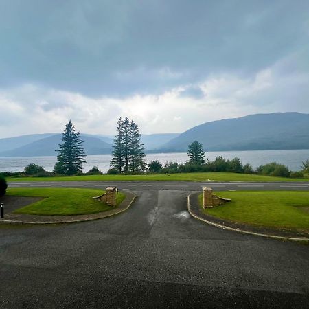 Glenloch View Apartment Fort William Extérieur photo