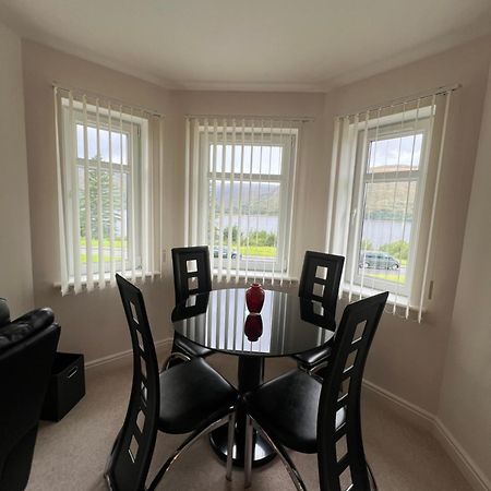 Glenloch View Apartment Fort William Extérieur photo
