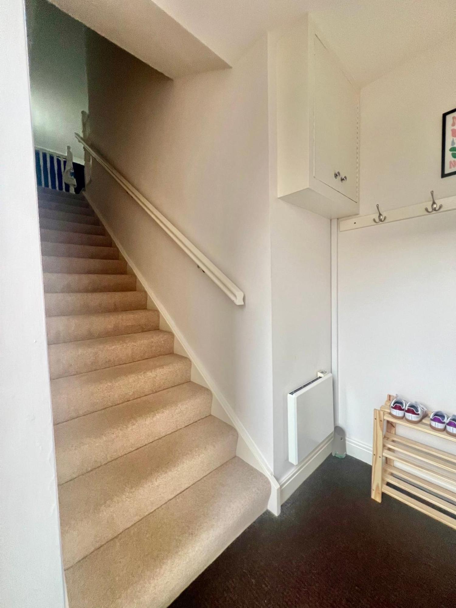 Glenloch View Apartment Fort William Extérieur photo