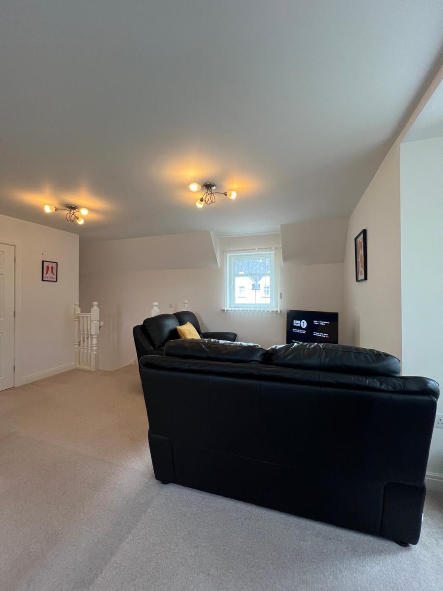 Glenloch View Apartment Fort William Extérieur photo